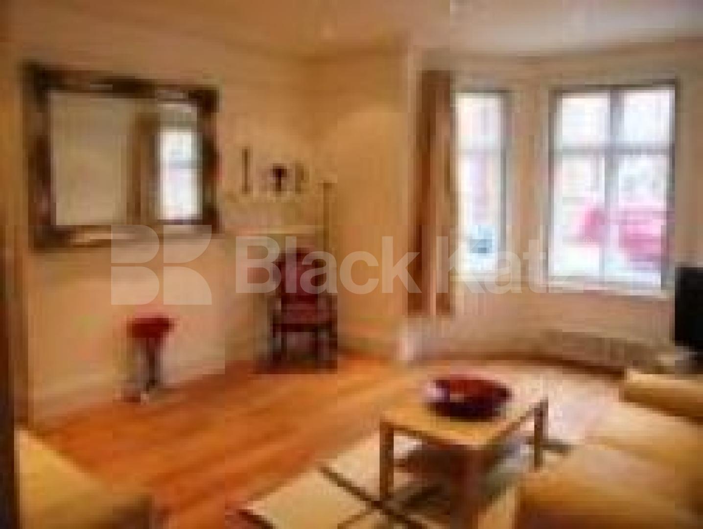 			3 Bedroom, 1 bath, 1 reception Flat			 Lauderdale Road, MAIDA VALE